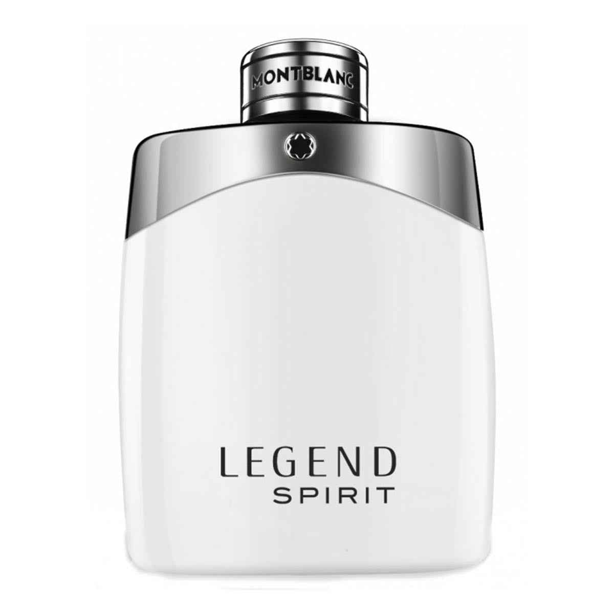 Montblanc Legend Spirit Eau De Toilette 200Ml Vaporizador