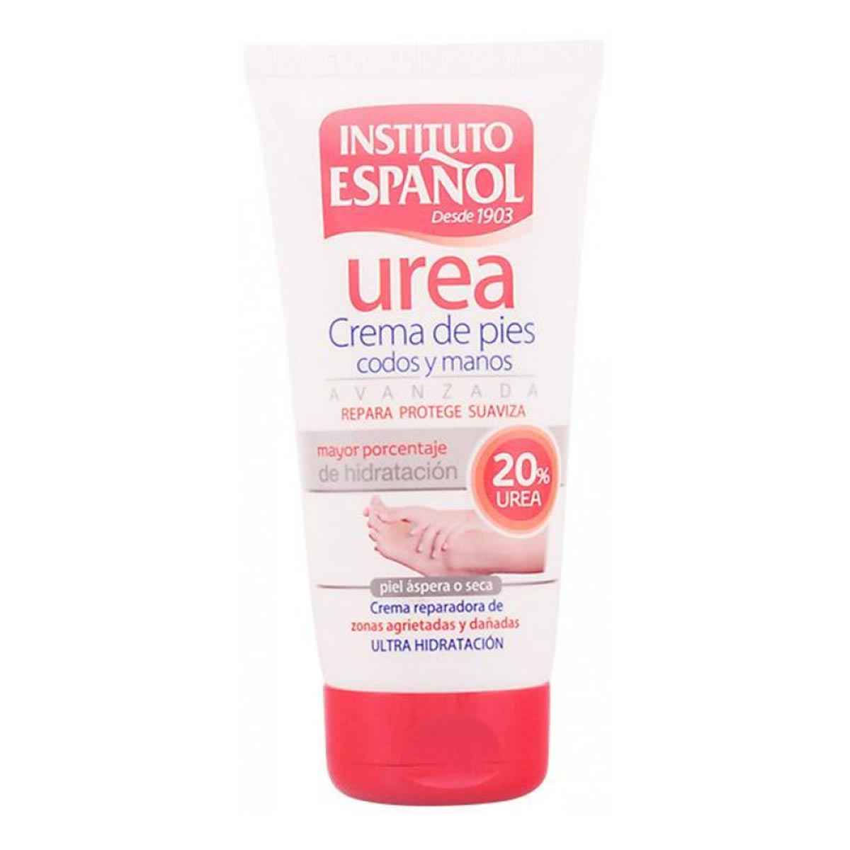 Urea Urea Creme Reparadora Pél Seca 150Ml