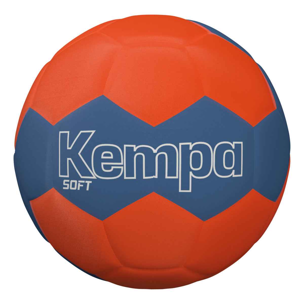 Bola Kempa Soft