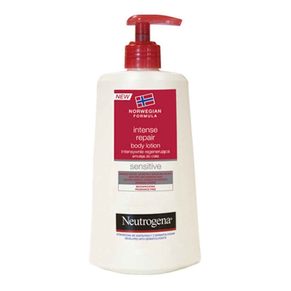 Neutrogena Locion Corporal Pél Seca 400Ml