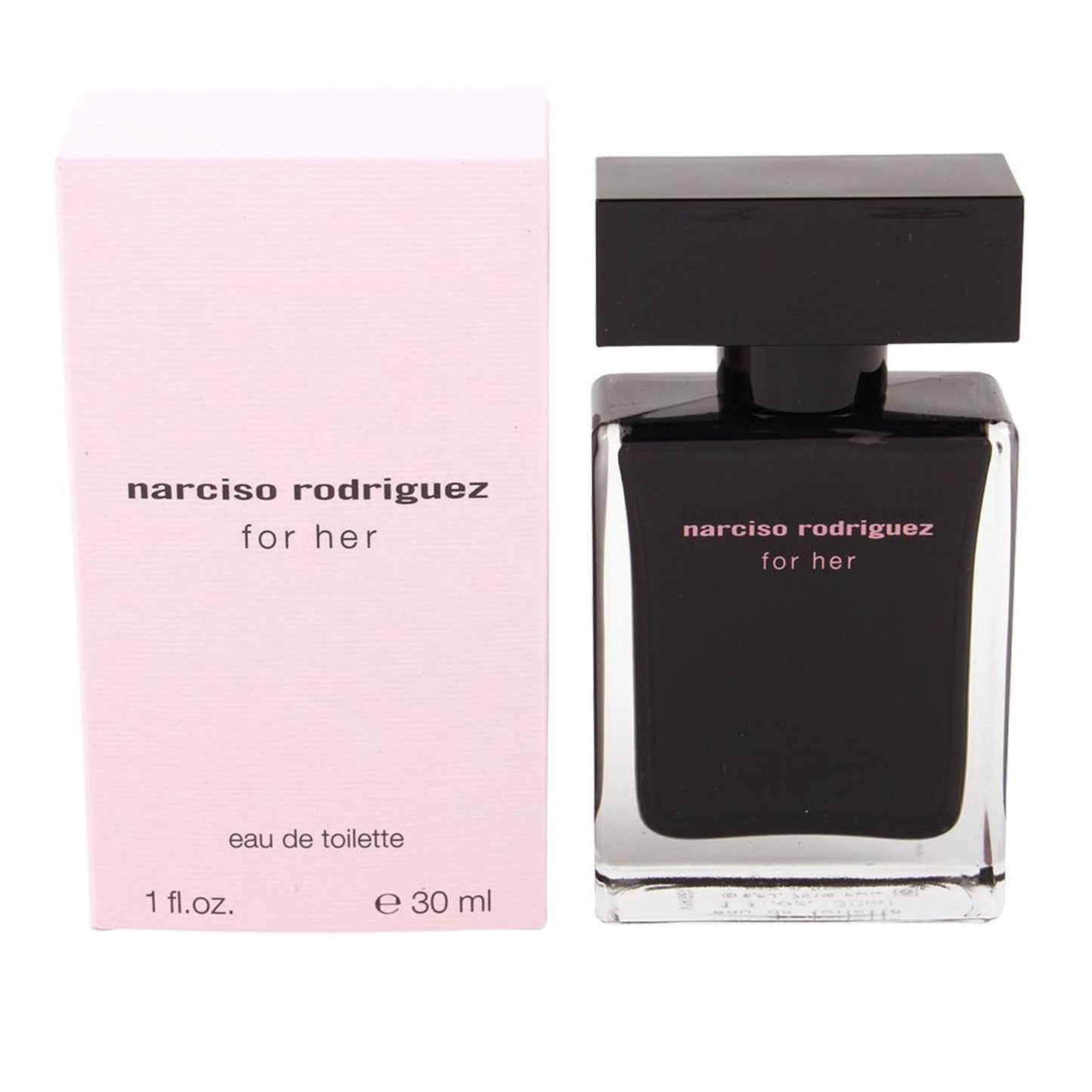 Narciso Rodriguez For Her Eau De Toilette 30Ml Vaporizador