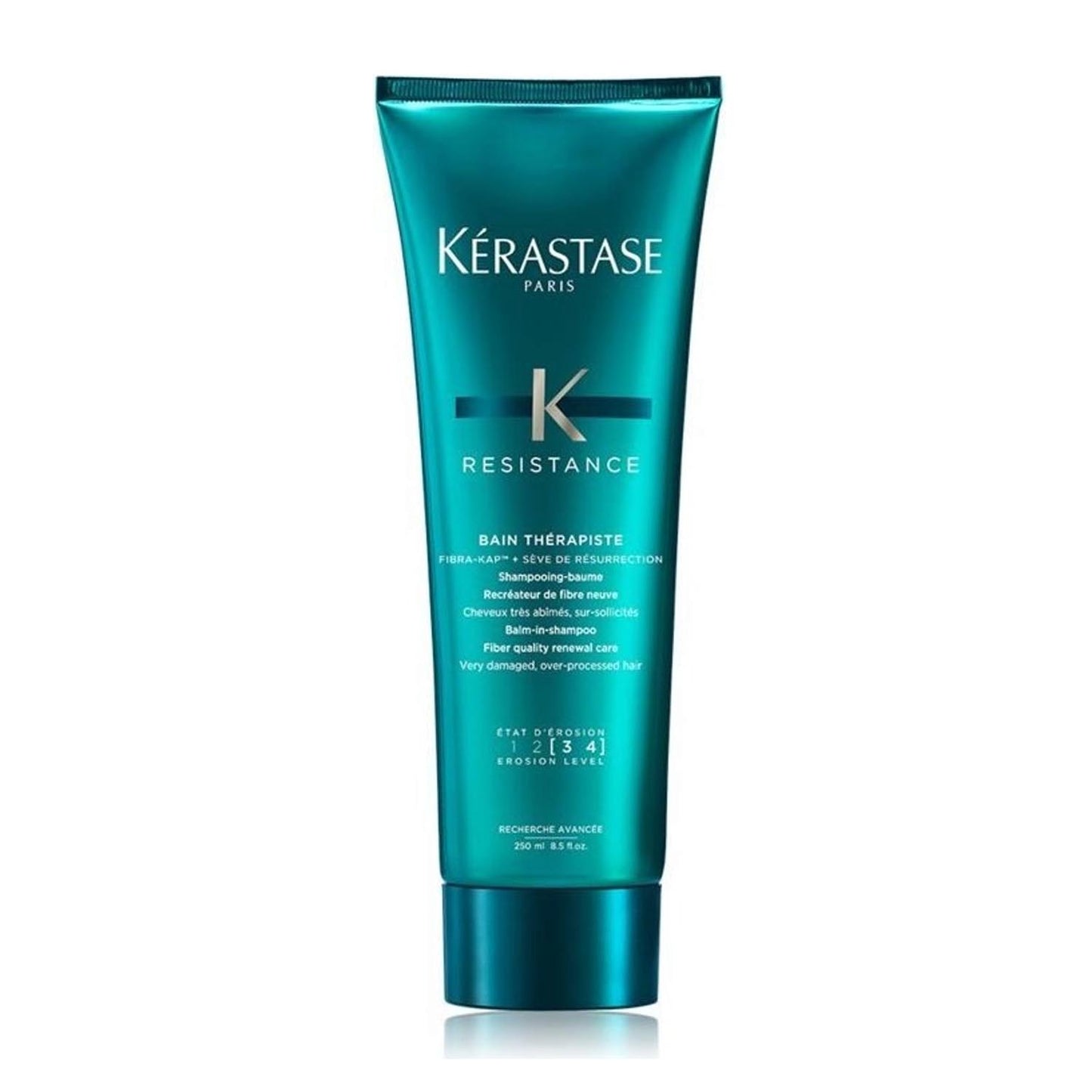 Kerastase Resistance Shampoo Therapiste 250Ml