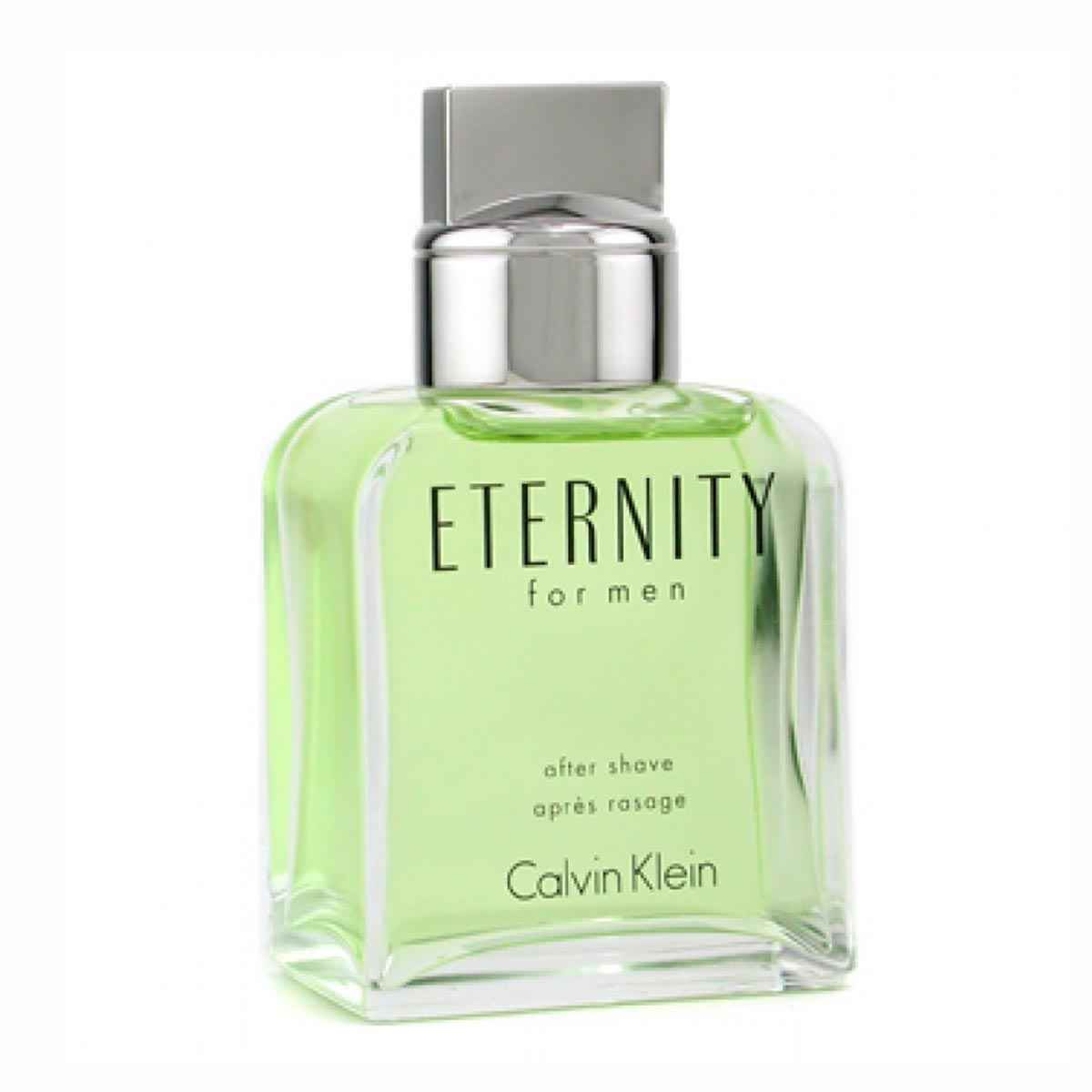 Eternity After Shave Lotion 100Ml