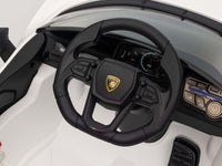 Lamborghini Revuelto, 12 volt elektrische kinderauto