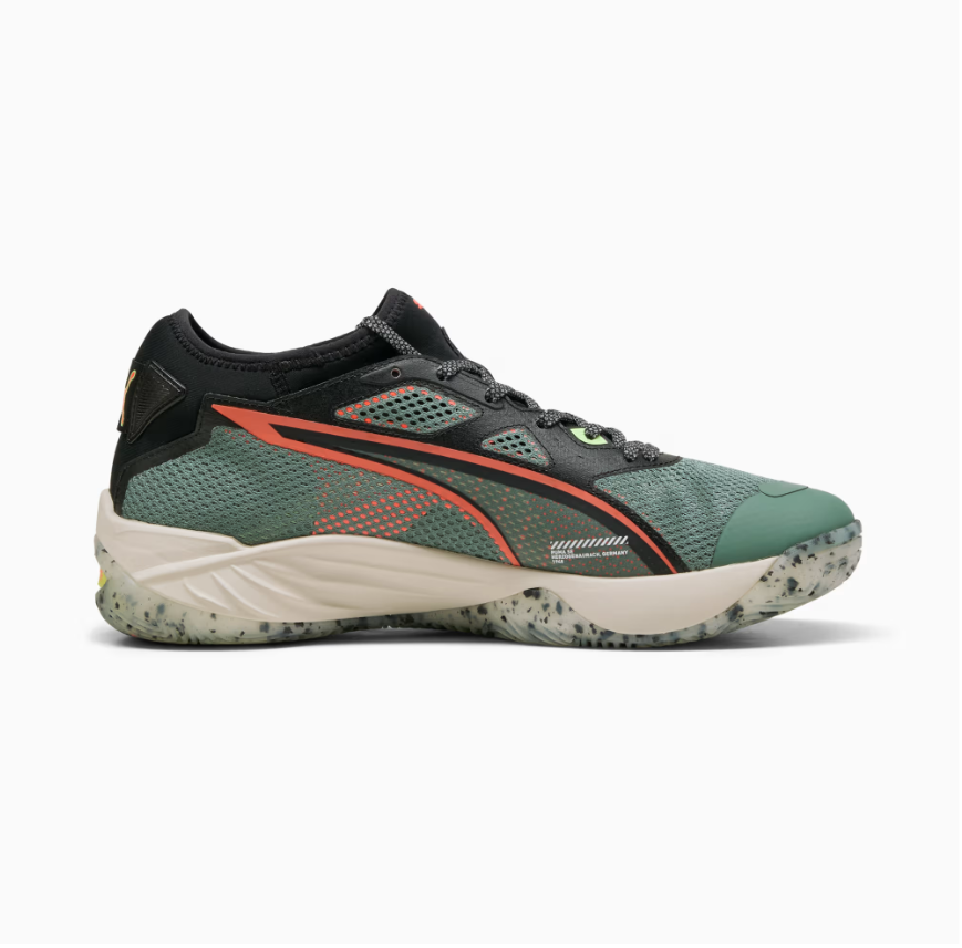 Puma Eliminate NITRO™ SQD 4