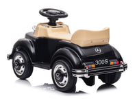Mercedes-Benz 300S klassieker, loopauto