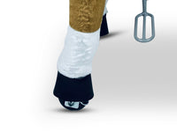 MY PONY, rijdend speelgoed paard van ROLLZONE ®, 3 - 6 jaar (MP2007-S)