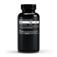 Coenzima Q10 200mg - 60 cápsulas