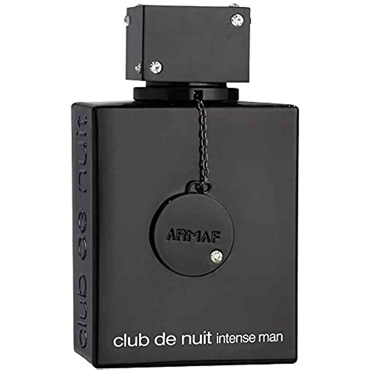 Perfume Homem Armaf Club de Nuit Intense EDT 100 ml