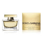 DOLCE GABBANA THE ONE EAU DE PARFUM 75ML VAPORIZADOR