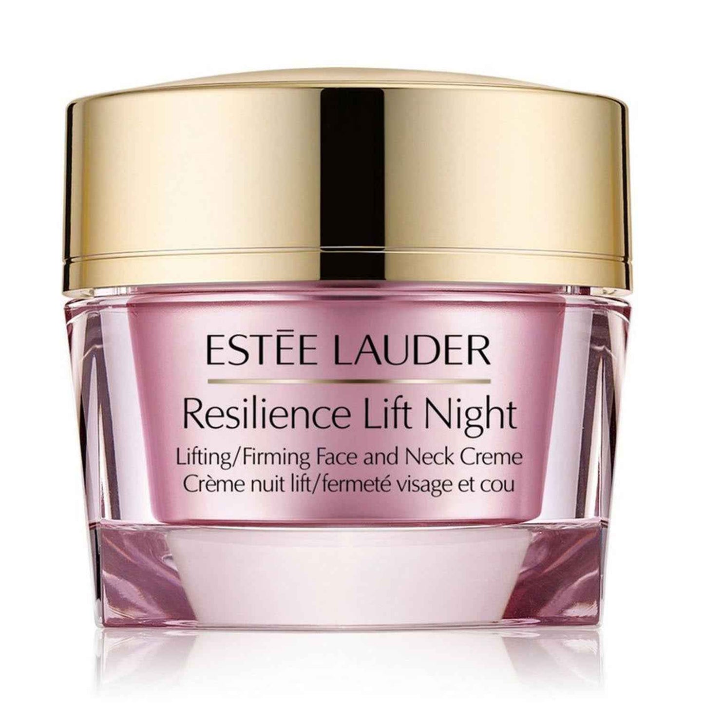 Estee Lauder Resilence Lift Night Cream Face&Neck 50Ml