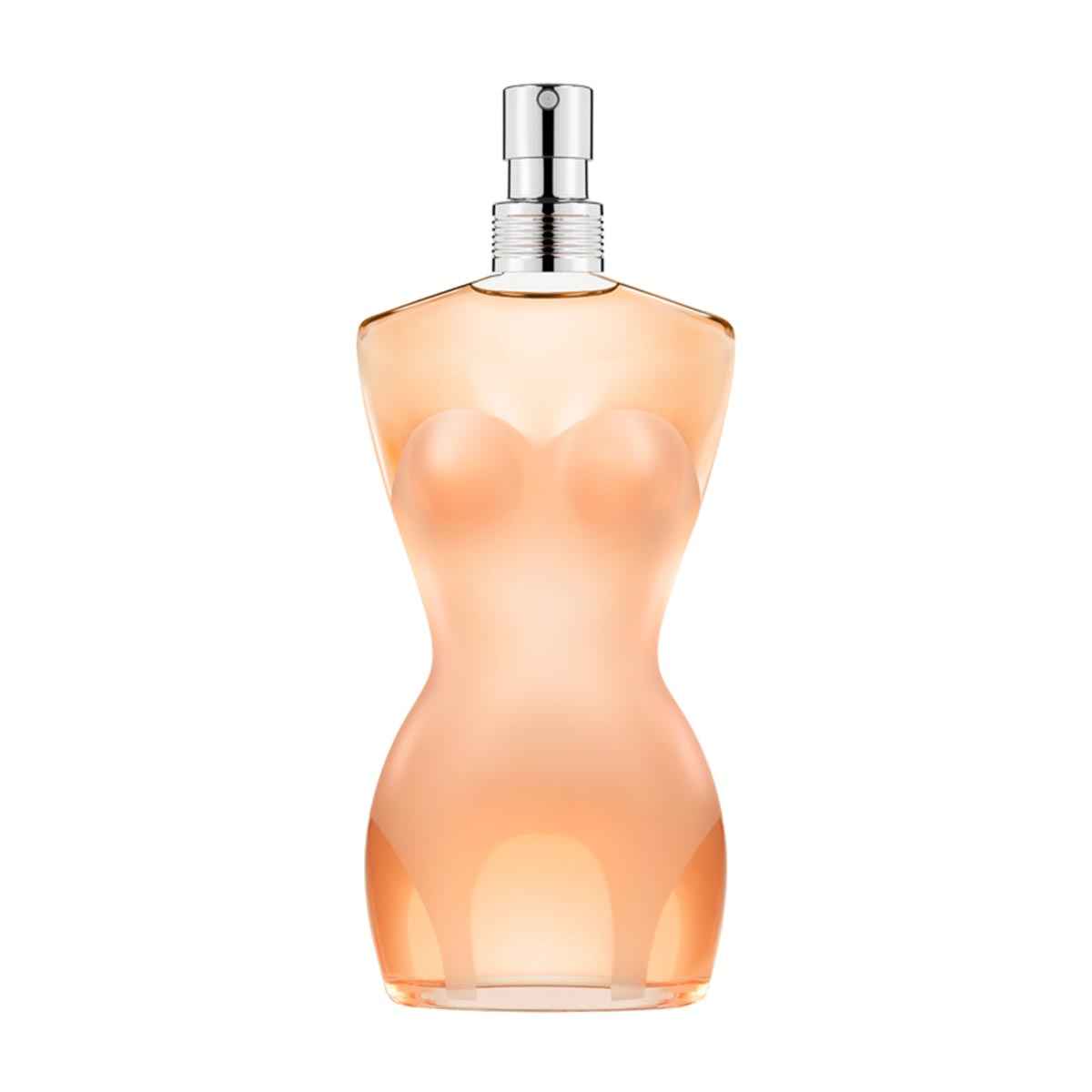 Jean Paul Gaultier Classique Eau De Toilette 100Ml Vaporizador