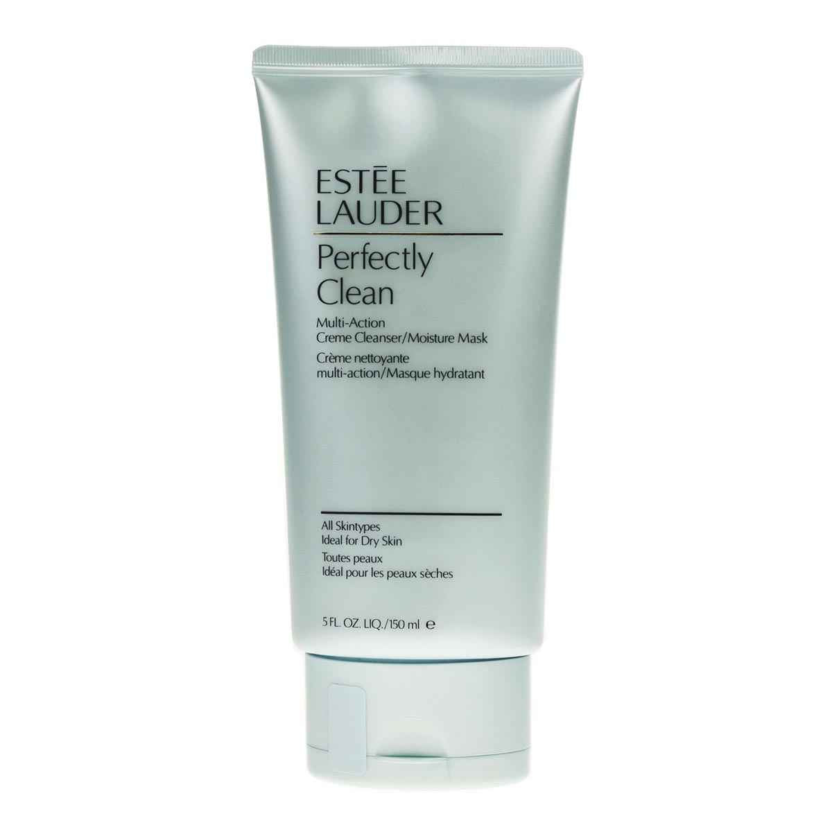 Estee Lauder Perfectly Clean Creme Limpezaa 150Ml