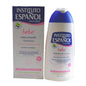 INSTITUTO ESPAÑOL BEBE CHAMPU SUAVE RECIEN NAVIDO PIEL SENSIBLE SIN ALERGENOS 300ML