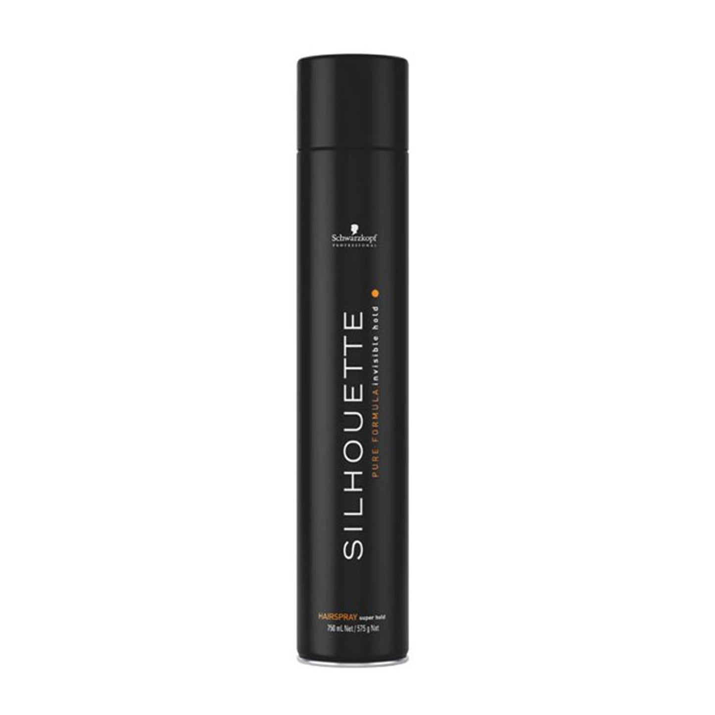 Schwarzkopf Silhouette Spray Super Hold 300Ml Vaporizador