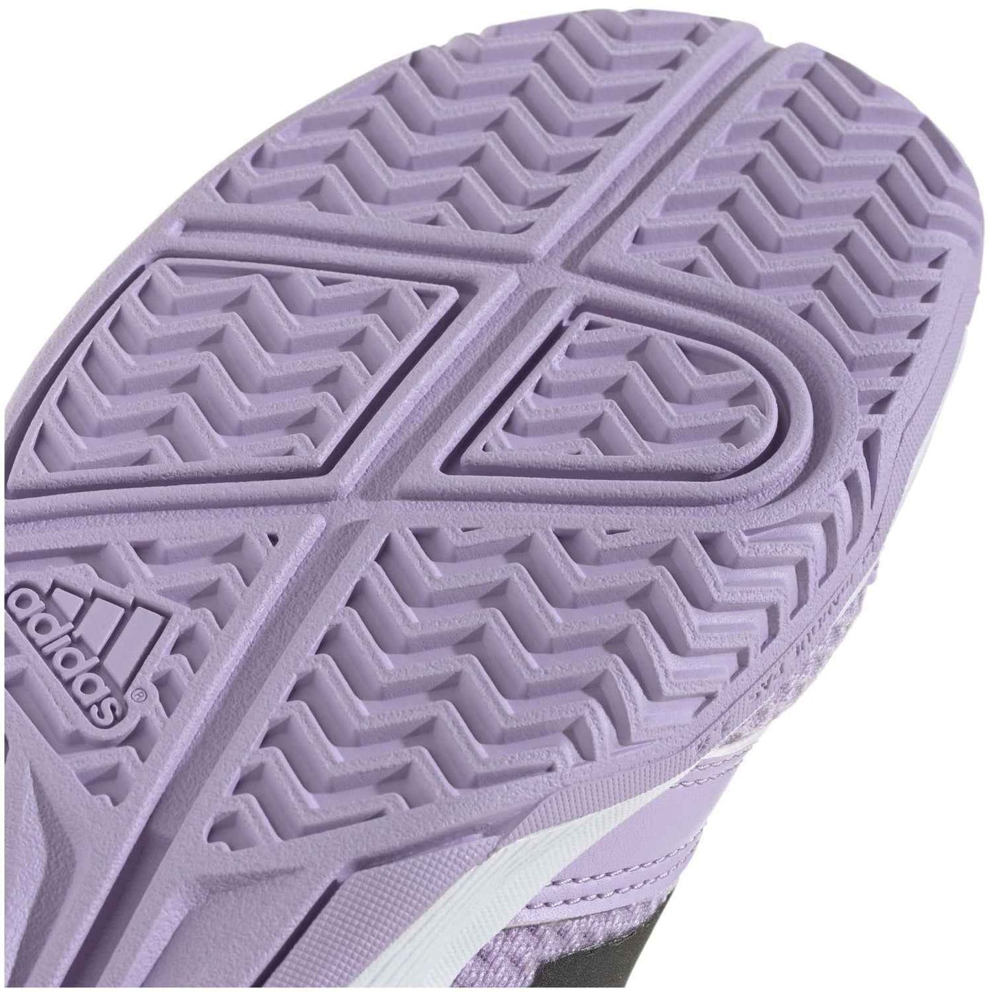 Adidas Ligra 8 K