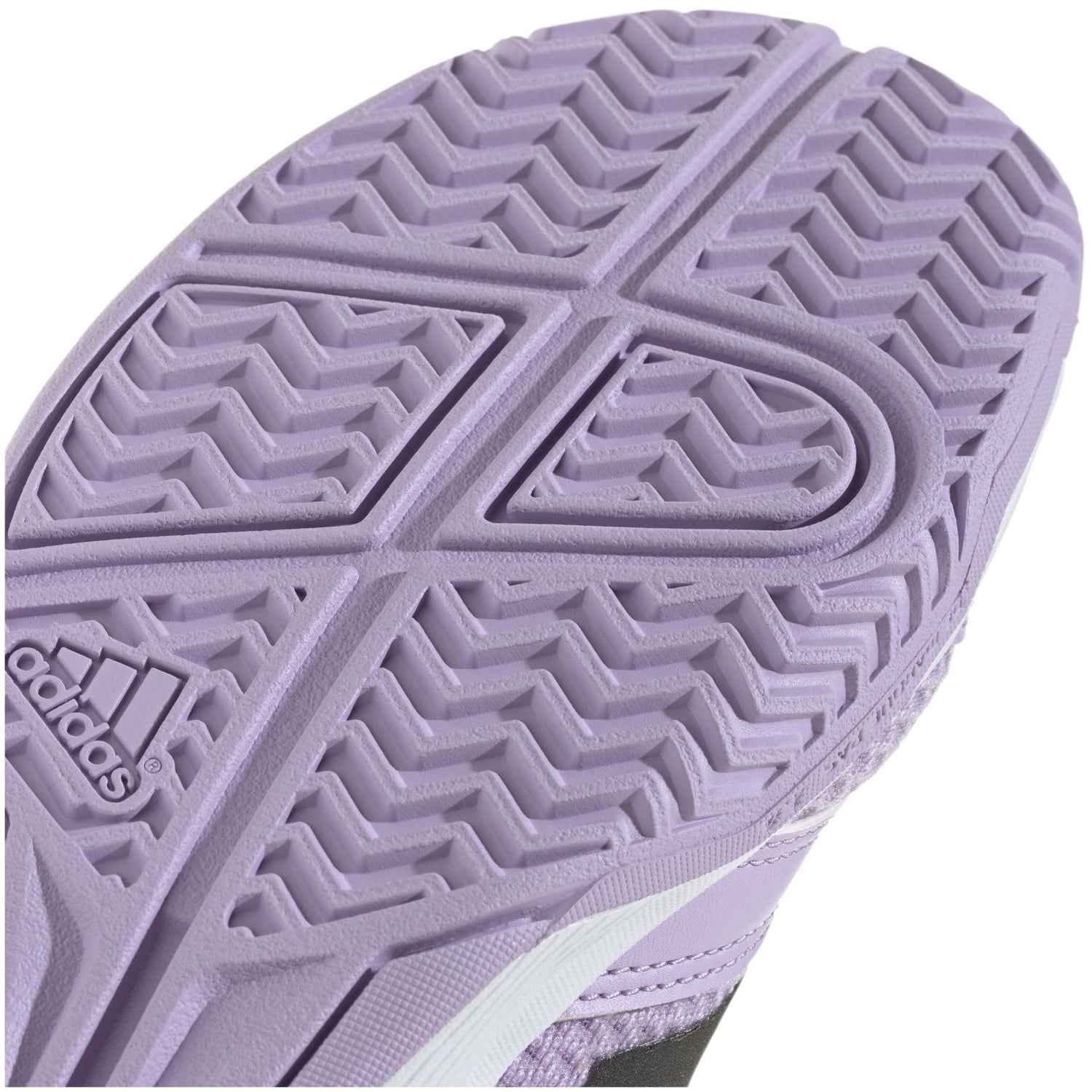 Adidas Ligra 8 K