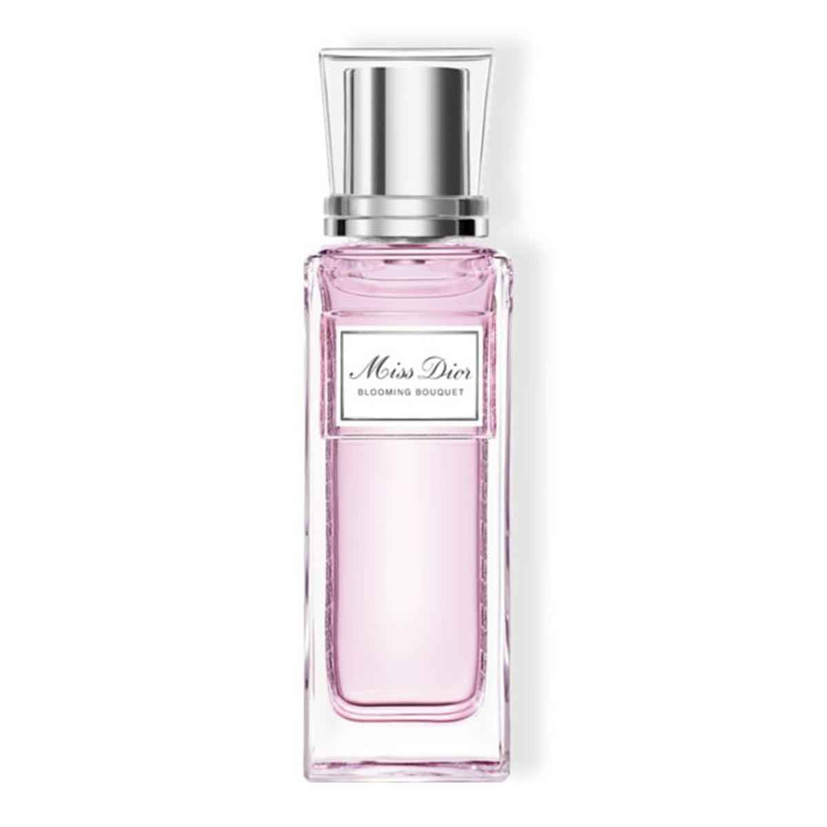 Dior Miss Dior Blooming Bouquet Kiss Pearl Eau De Toilette Roll-On 20Ml Vaporizador