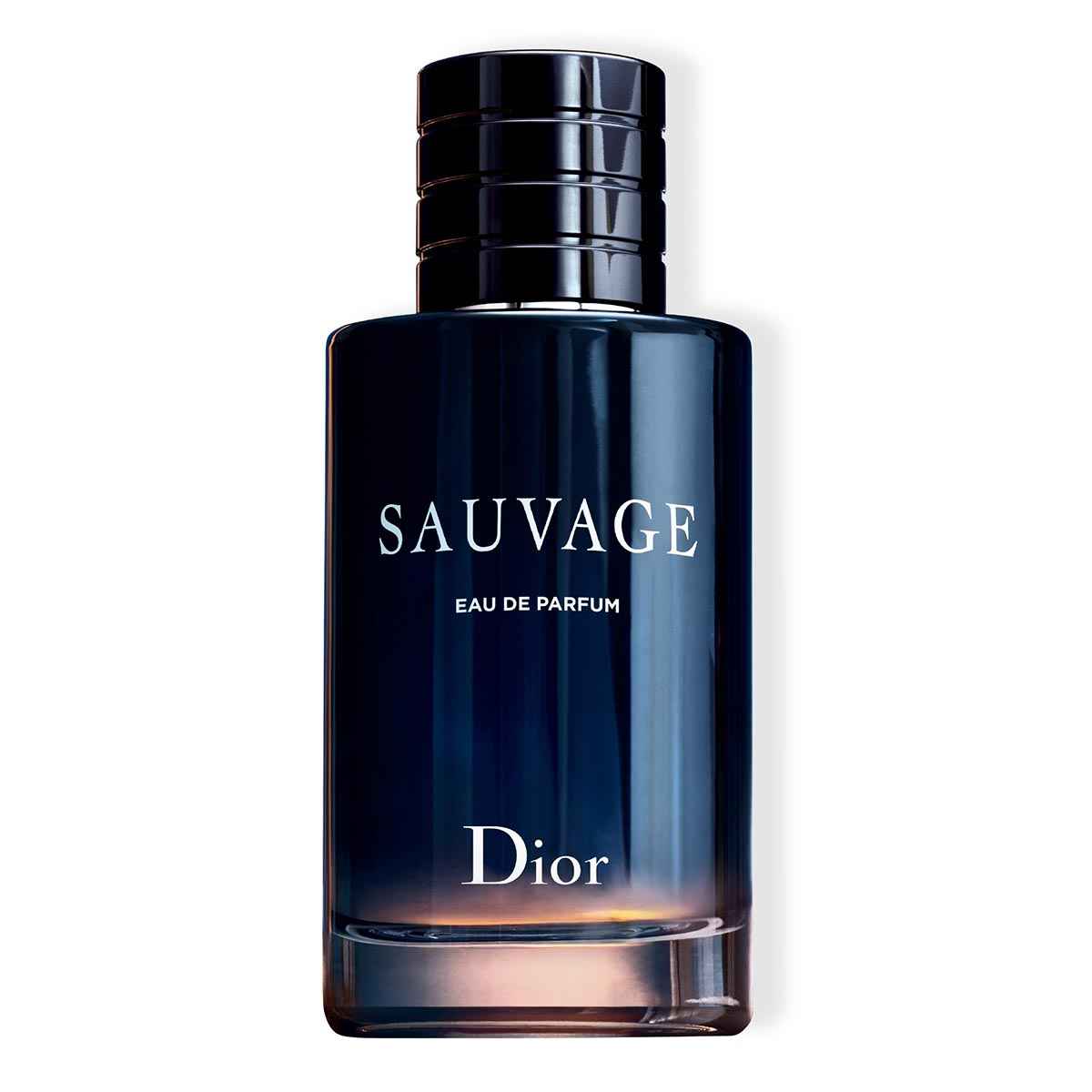 Dior Sauvage Eau De Parfum 60Ml Vaporizador