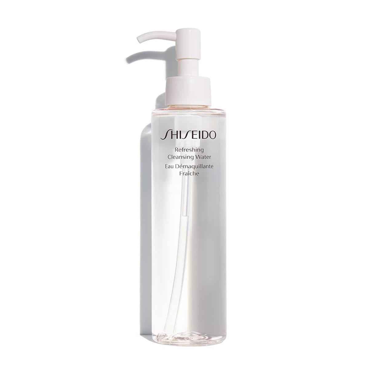 Shiseido Pureness Agua Limpezaa 180Ml