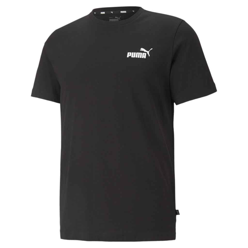 Puma Small Logo Tee