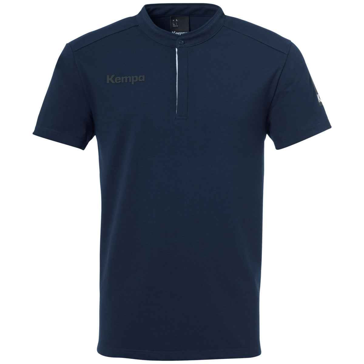 Polo Kempa Status