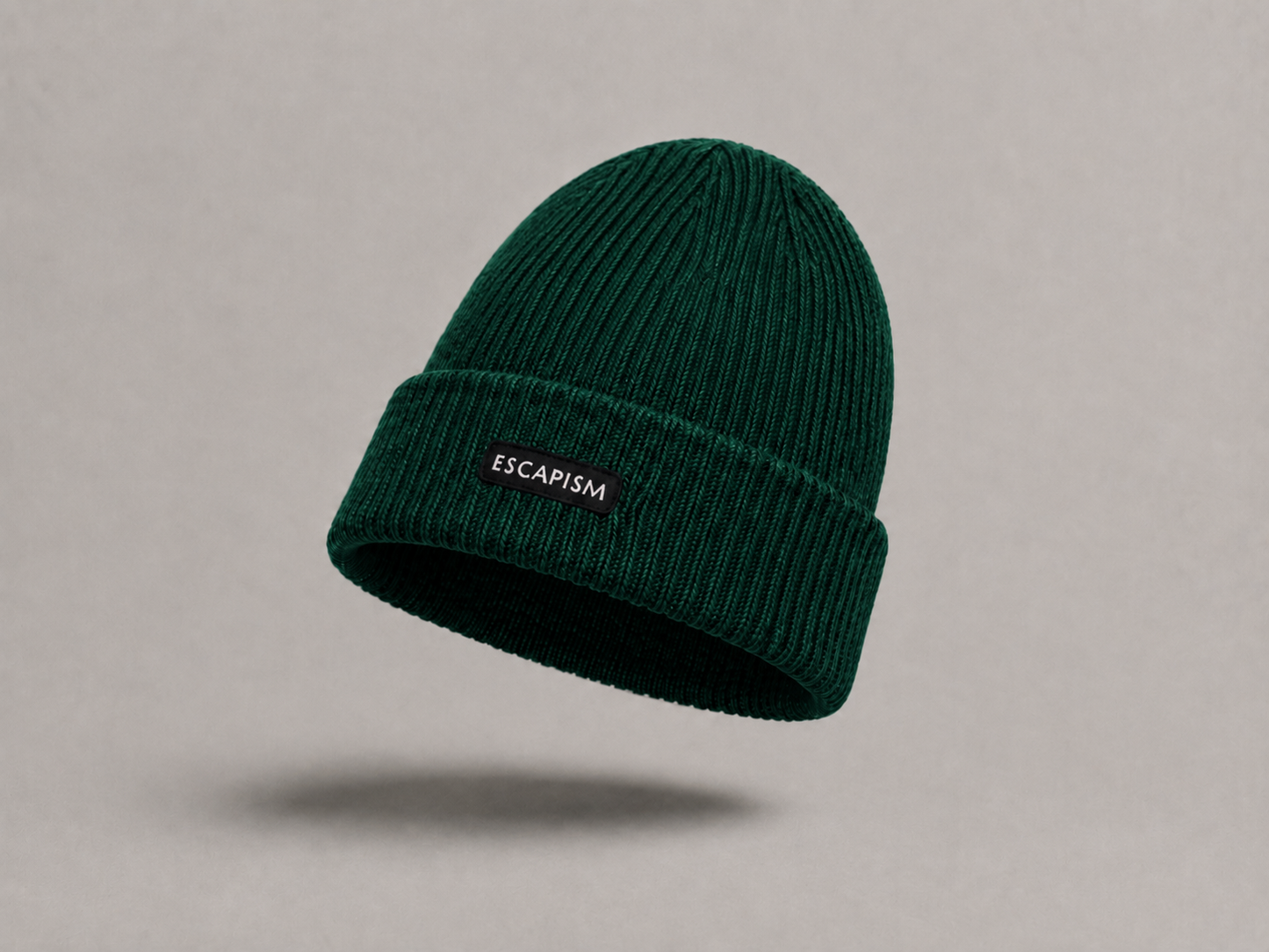 BEANIE ESCAPISM