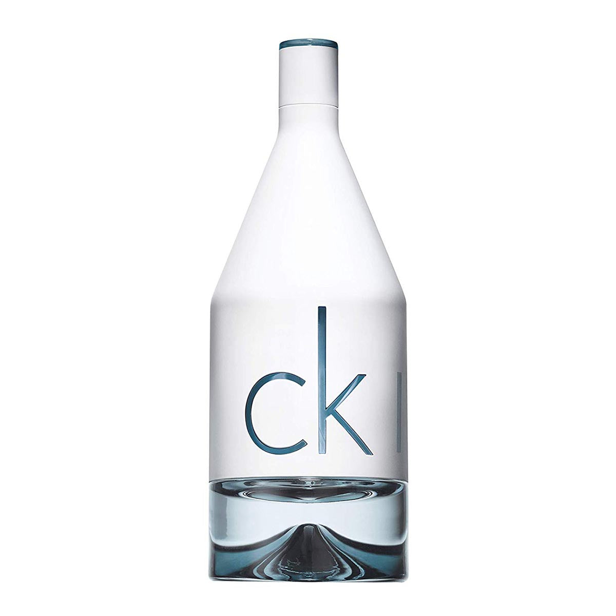 CALVIN KLEIN CKIN2U EAU DE TOILETTE TESTER 100ML VAPORIZADOR