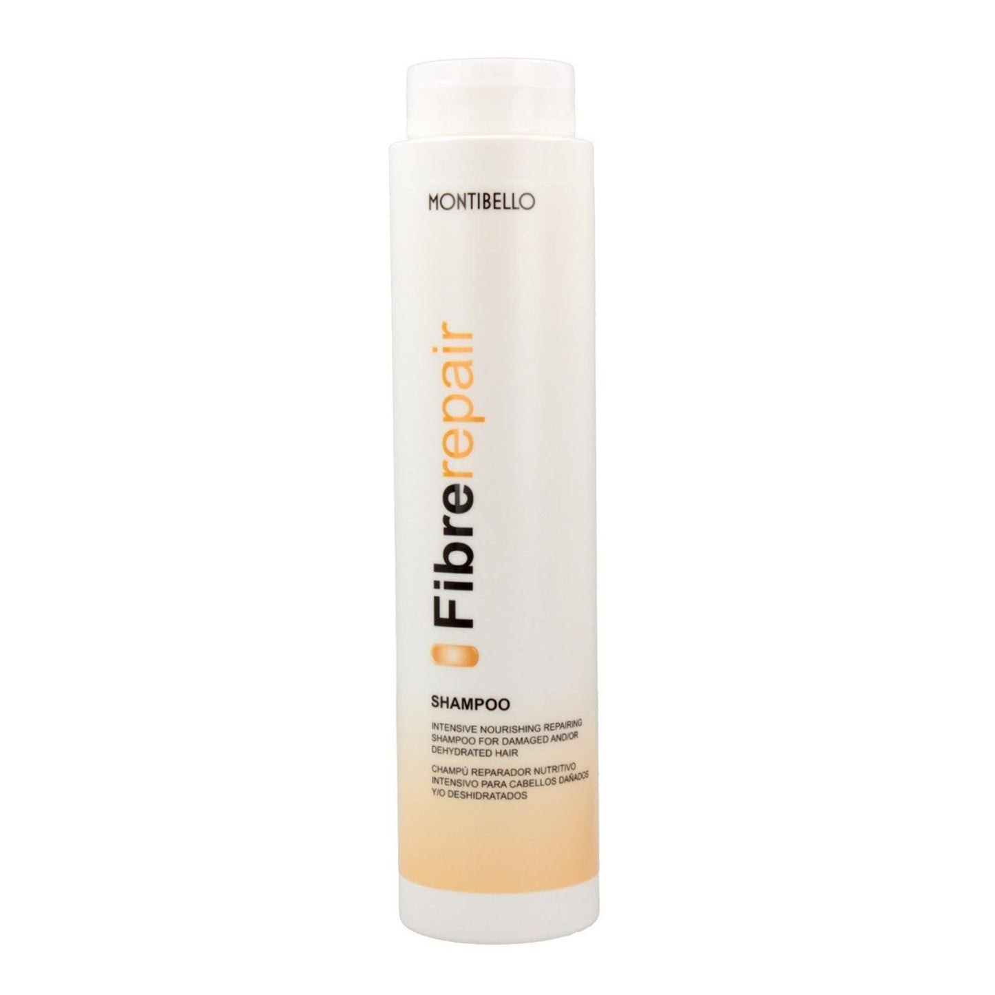 Montibel-Lo Fibrerepair Shampoo Nutritivo Intensivo 300Ml