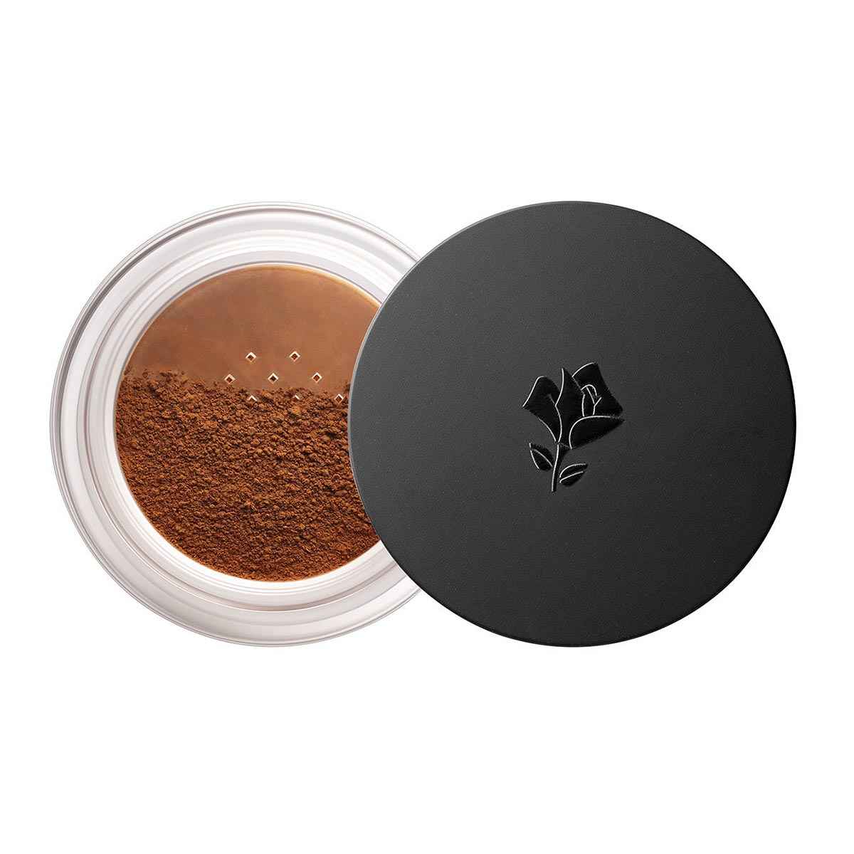 Lancome Long Time No Shine Polvos Compactos Deep 1Un
