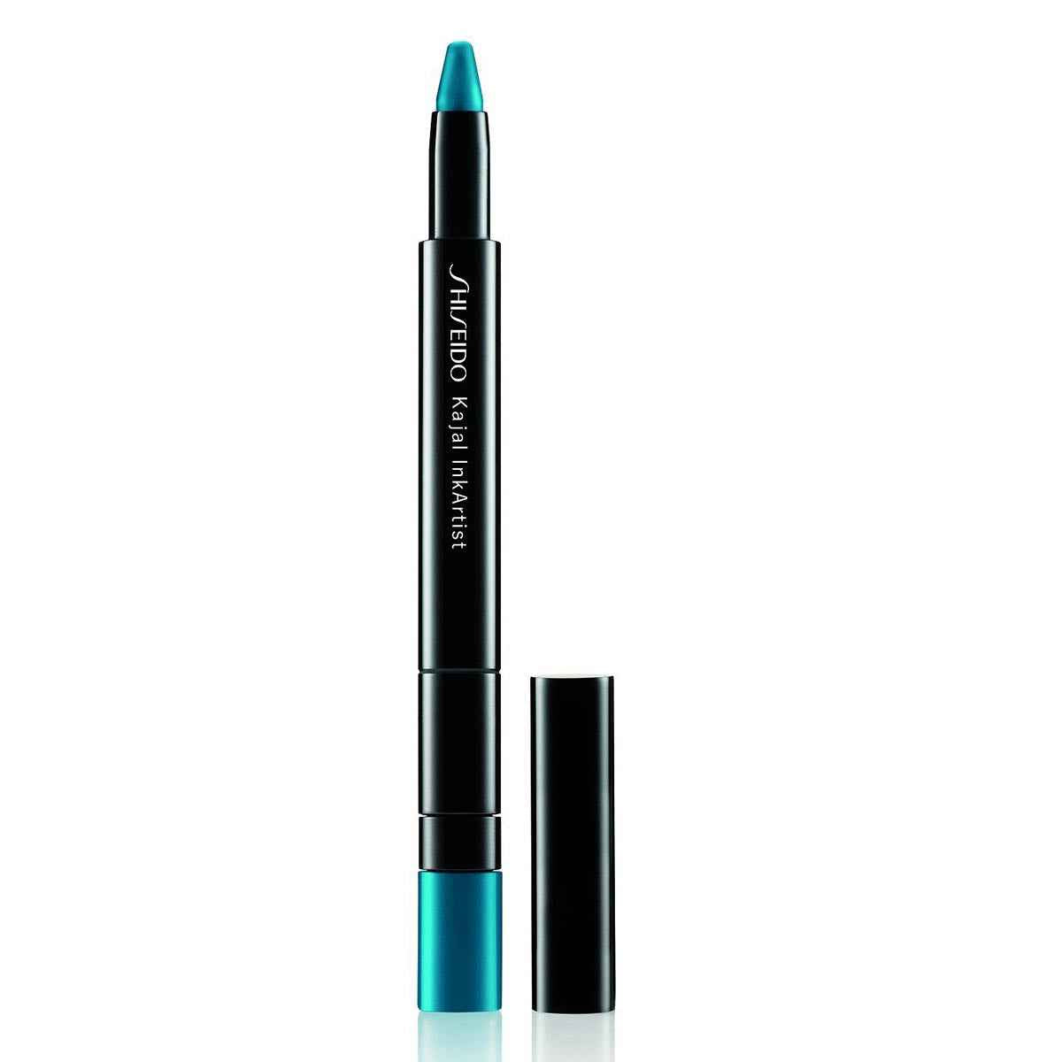 Shiseido Kajal Inkartist Perfilador De Olhos 07 Sumy Sky 1Un