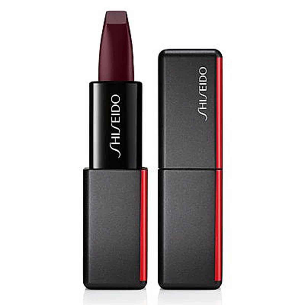 Shiseido Modernmatte Batom 523 Majo 1Un
