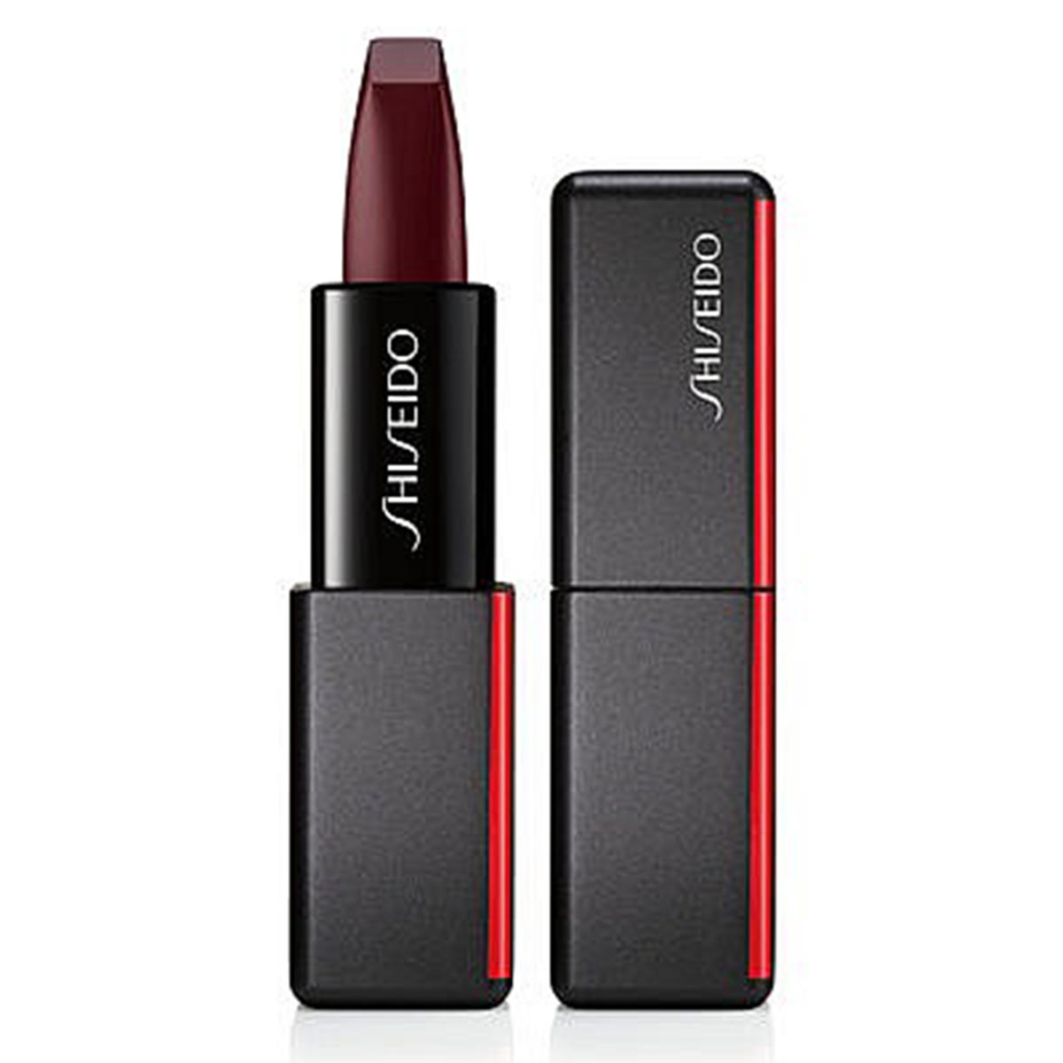 Shiseido Modernmatte Barra De Labios 524 Dark Fantasy 1Un