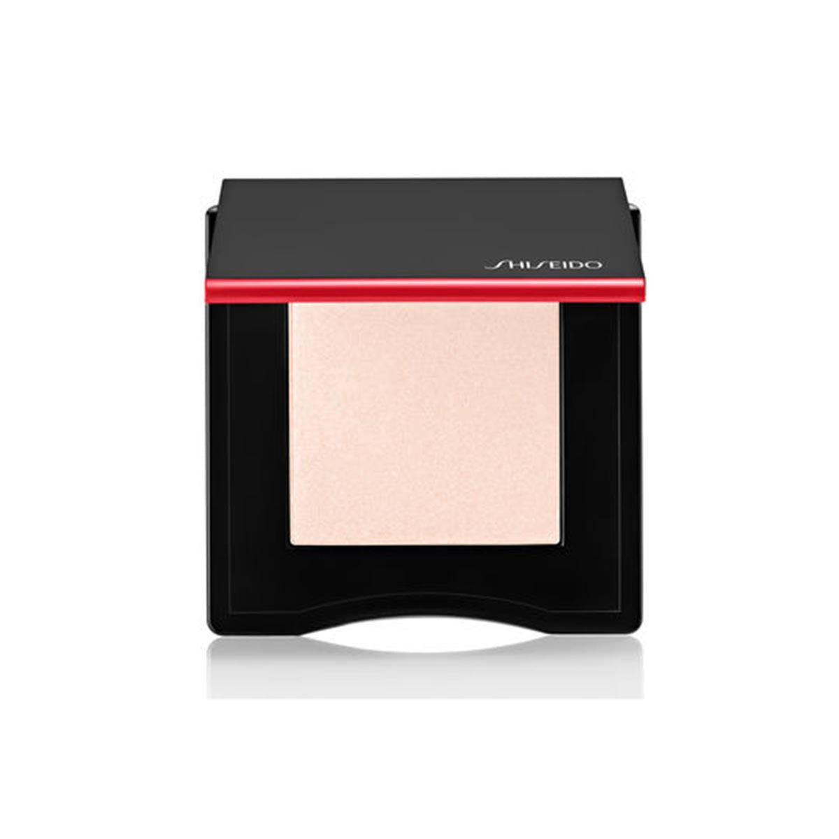 Shiseido Innerglow Cheek Polvos Compactos 01 Inner Light 1Un