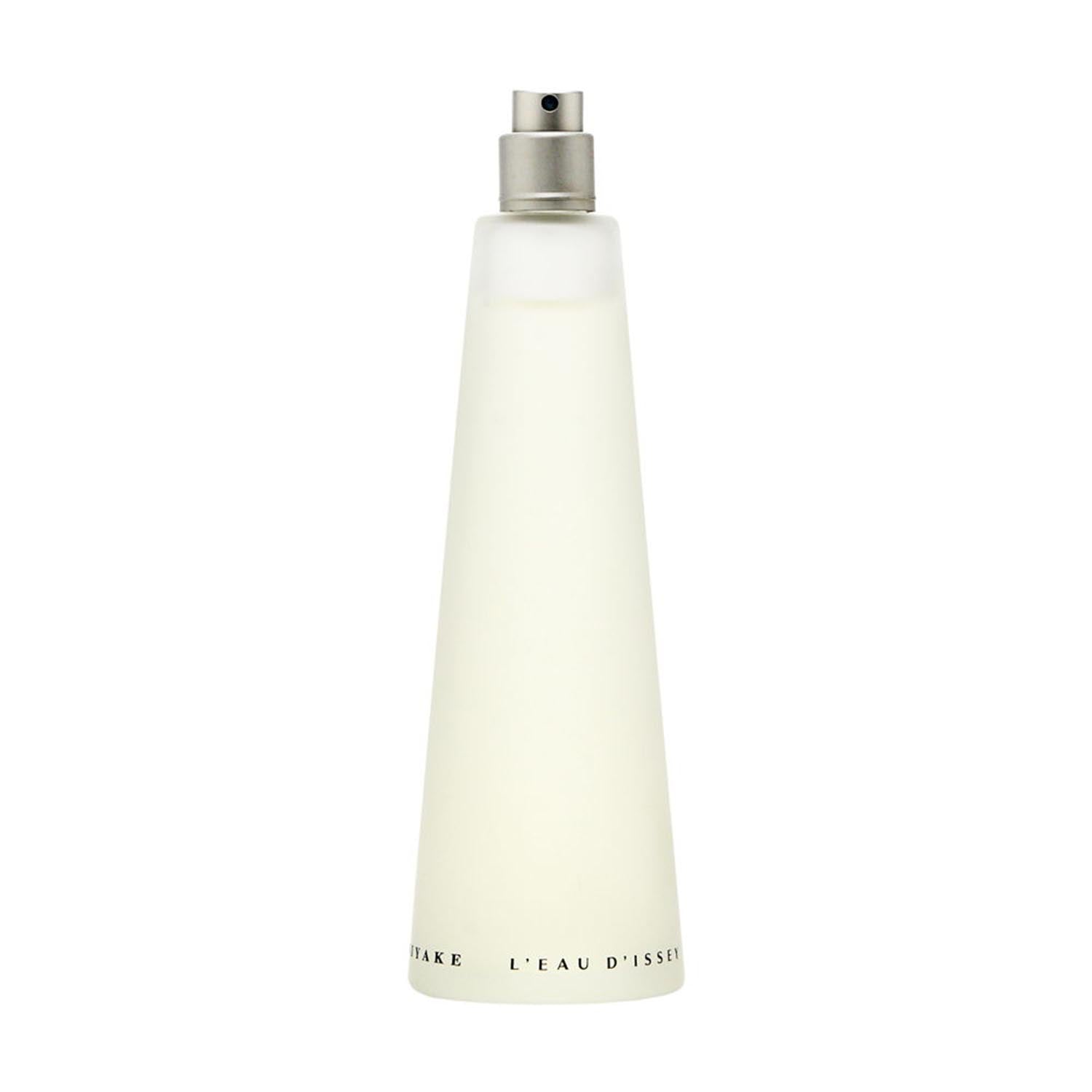 ISSEY MIYAKE L'EAU D'ISSEY EAU DE TOILETTE TESTER 100ML VAPORIZADOR