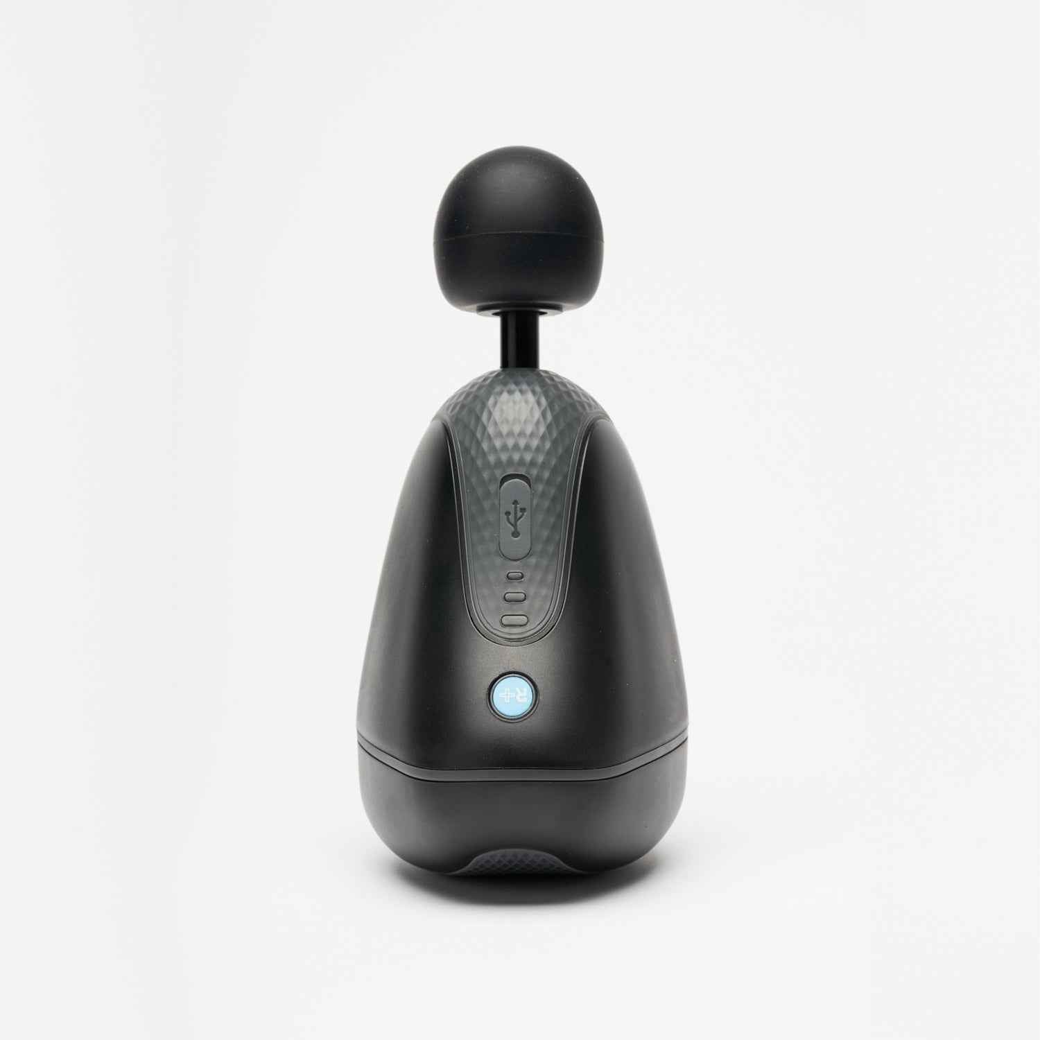 Mini-pistola massagem Recovery Plus Go Line
