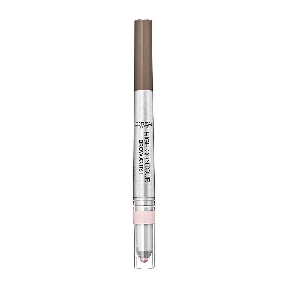 Loreal Brow Artist Contorno De Ojos 102 Cool Blond 1Un