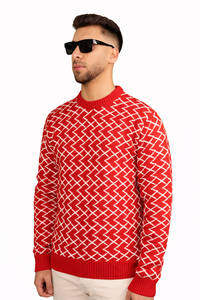 CREWNECK HEART - ESCAPISM