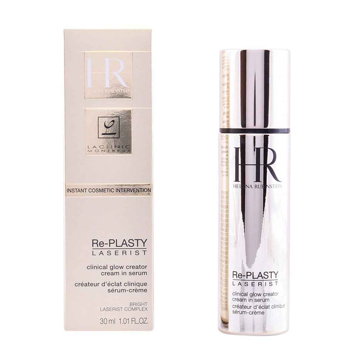Helena Rubinstein Re-Plasty Laser Serum 30Ml