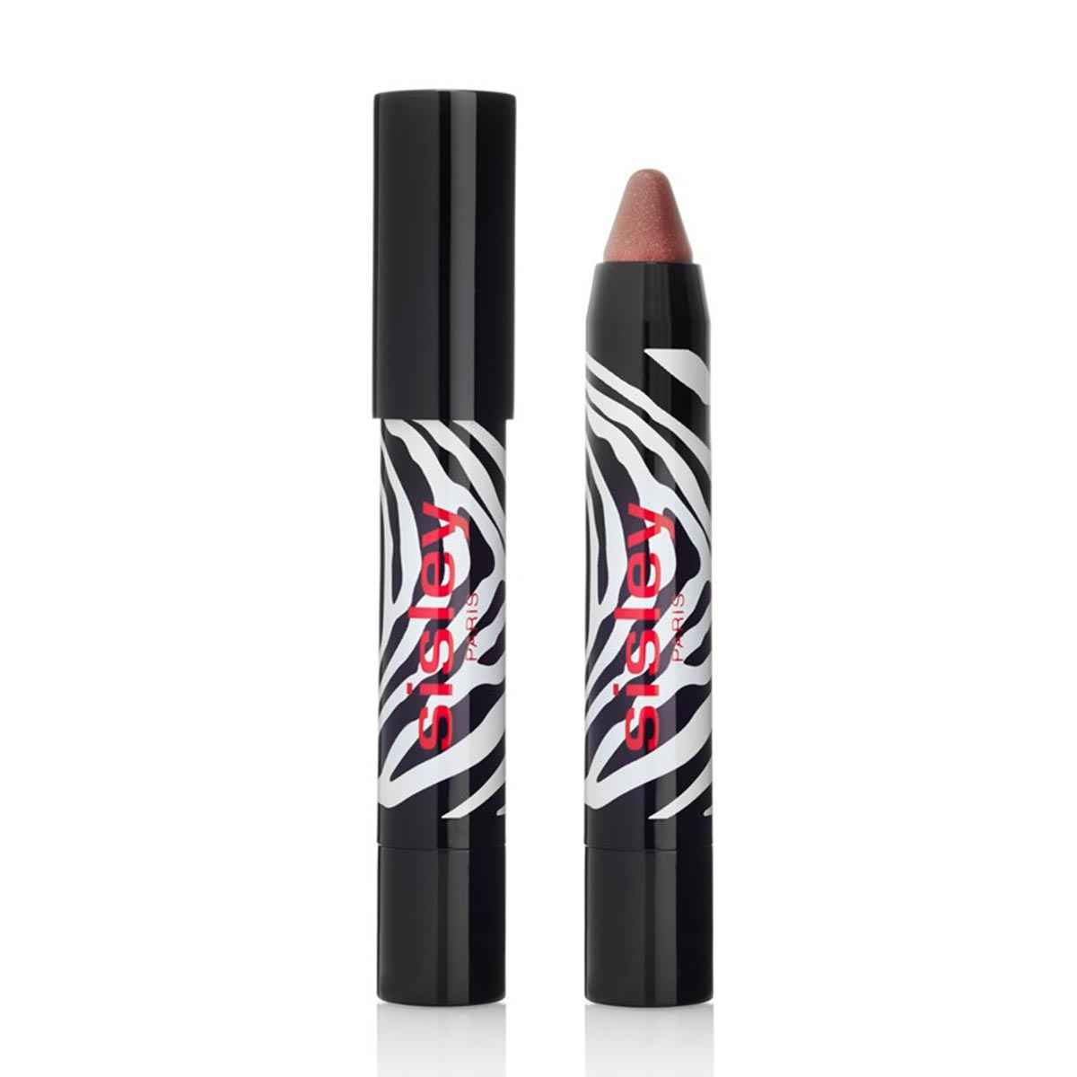 Sisley Phyto Eye Twist Perfilador De Olhos 14 Black Rose