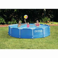 Piscina Desmontável Intex 366 x 76 x 366 cm 6503 L