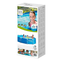 Piscina Desmontável Intex 366 x 76 x 366 cm 6503 L