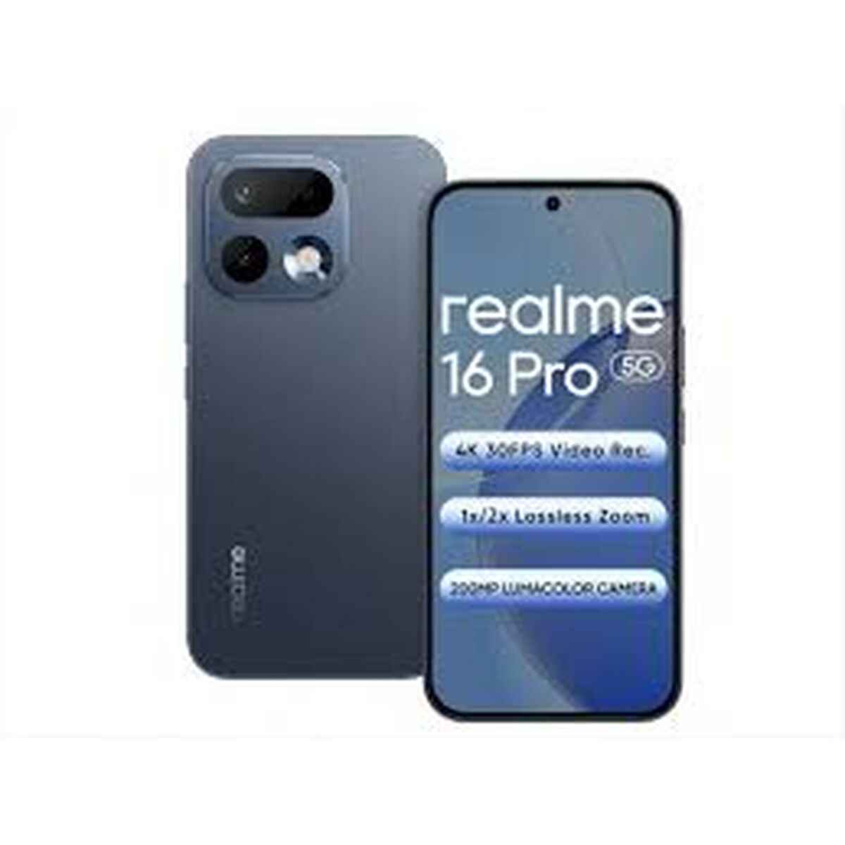 Smartphone Realme 16 PRO