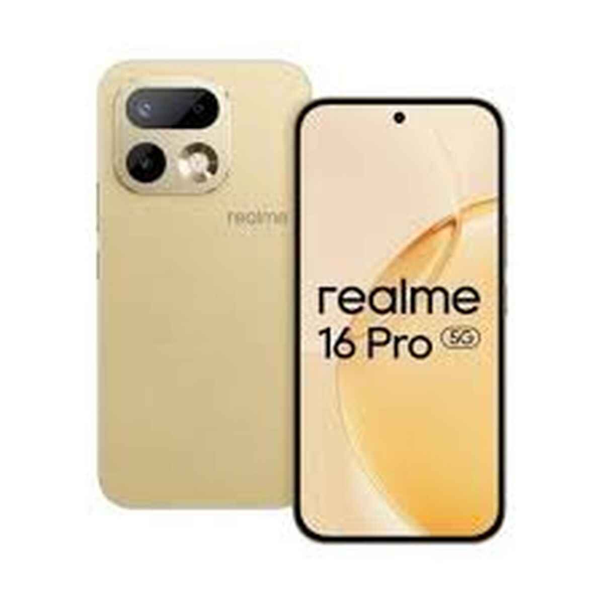 Smartphone Realme 16 PRO