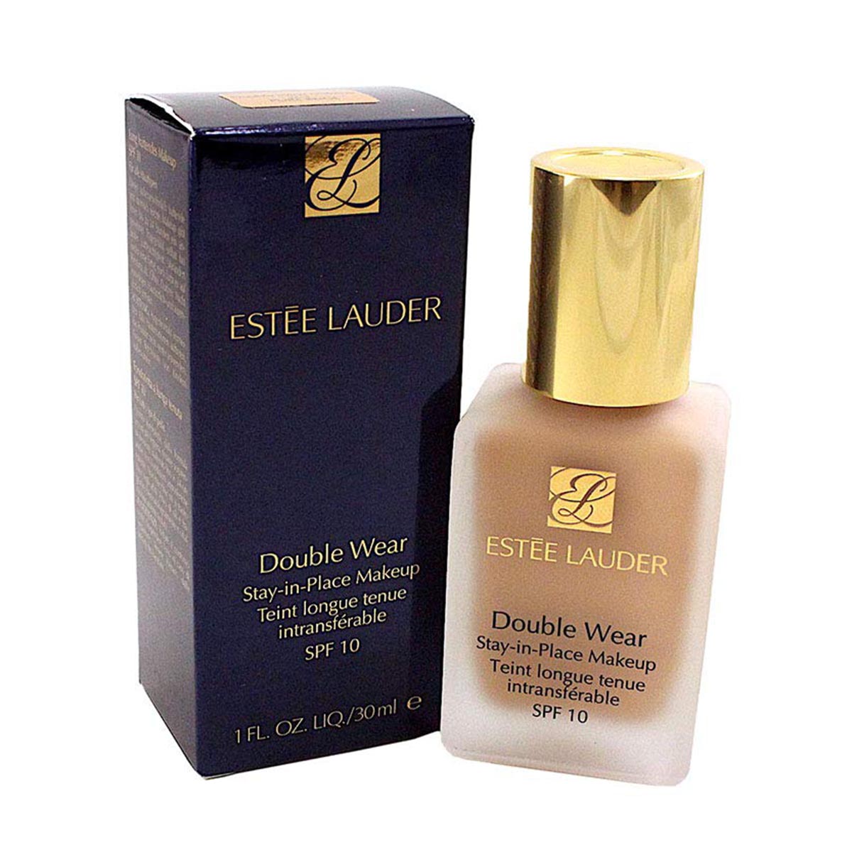 Estee Lauder Double Wear Base 2C1 Pure Beige 30Ml