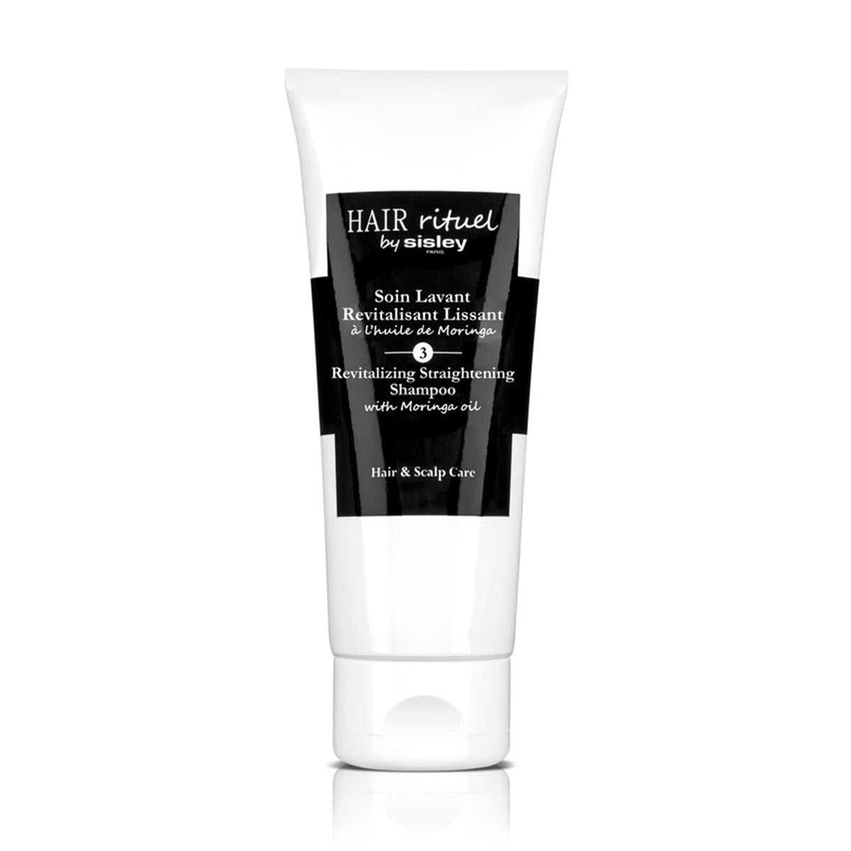 SISLEY HAIR RITUEL CHAMPU REVITALIZANTE 200ML