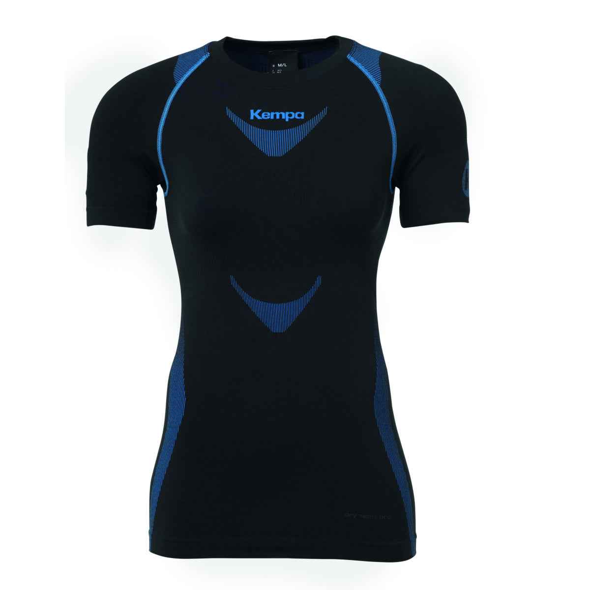 Tshirt Térmica Kempa Attitude Pro W