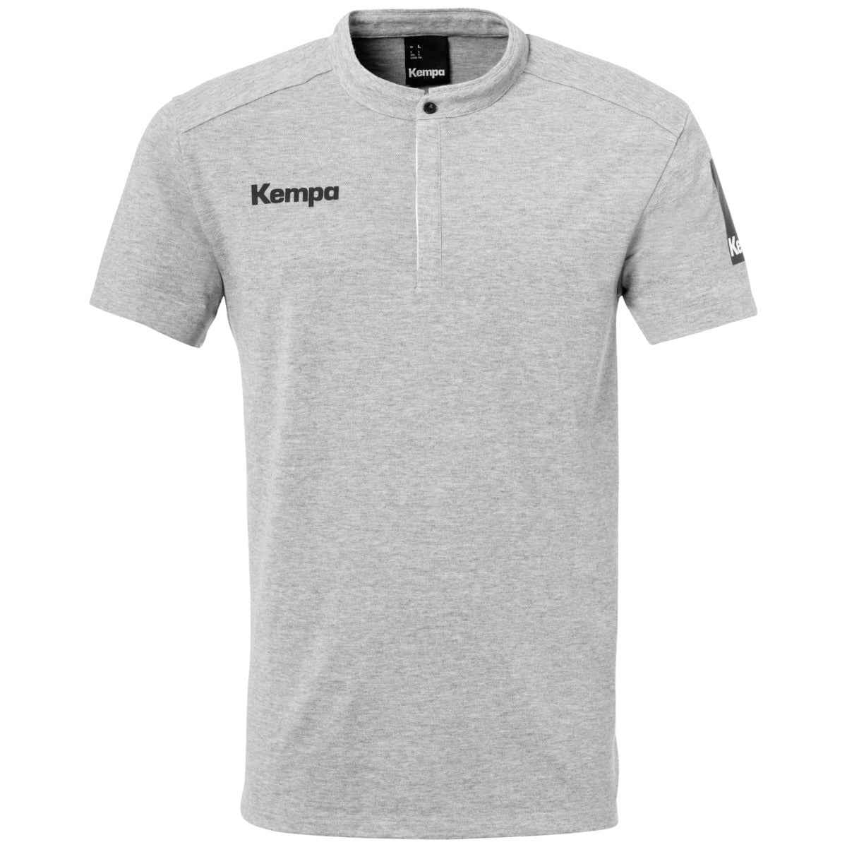 Polo Kempa Status