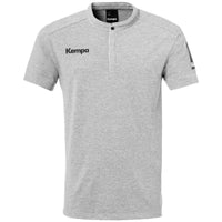 Polo Kempa Status