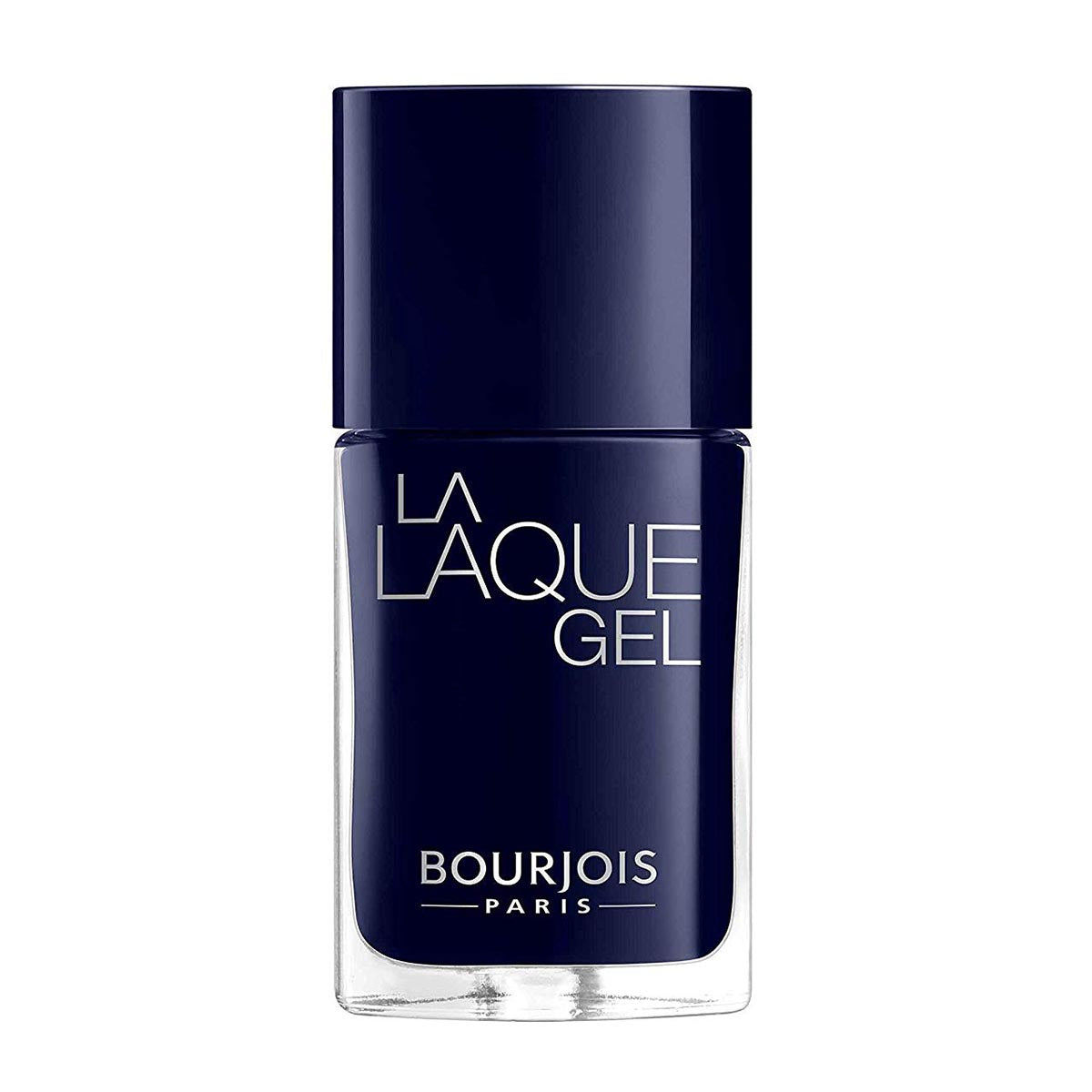Bourjois La Lacque Gel 24 Blue Garou (Blister)